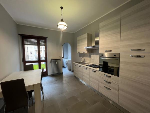 Affitto appartamento di 70 m2, Banchette (TO) - 5