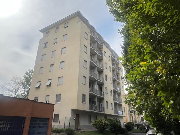 Affitto appartamento di 55 m2, Banchette (TO) - 1