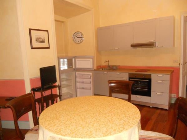 Affitto appartamento di 60 m2, Mercenasco (TO) - 3