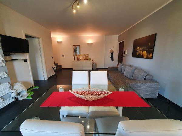 Vendita appartamento di 110 m2, Caluso (TO) - 5